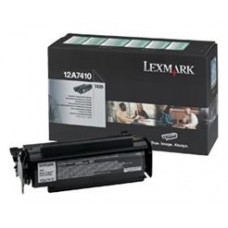 LEXMARK Toner T 420 Unidad de Impresion Prebate en Huesoi