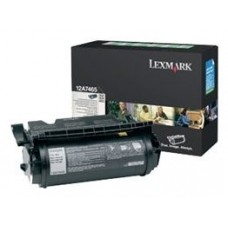 LEXMARK Toner T-632/T-634 Retornable Muy Alto Rendimiento en Huesoi