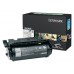 LEXMARK Toner T-632/T-634 Retornable Muy Alto Rendimiento en Huesoi