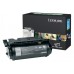 Lexmark T632, T634 Cartucho impresion Extra Alto Rendimiento reacondicionado en fabrica (32K) en Huesoi