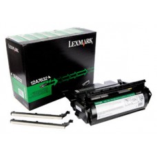 Lexmark T630, T632, T634 High Yield Factory Reconditioned Print Cartridge for Label Applications en Huesoi