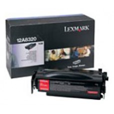 LEXMARK Toner T 430 Unidad de Impresion en Huesoi