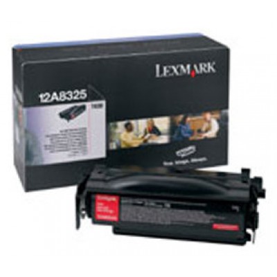 LEXMARK Toner T 430 Unidad de Impresion Alto Rendimiento en Huesoi