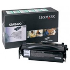 LEXMARK Toner T 430 Unidad de Impresion Retornable en Huesoi