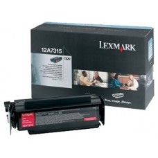 Lexmark T420 Cartucho de impresion Alto Rendimiento Retornable Corporate (10K) en Huesoi