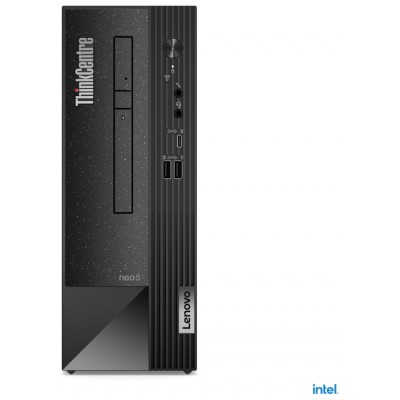ORDENADOR LENOVO ThinkCentre NEO50s Gen4 i5-13400 8GB en Huesoi