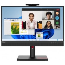 MONITOR LENOVO THINKCENTRE TIO24 GEN5 23,8" FHD TACTIL NEGRO en Huesoi