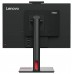 MONITOR LENOVO THINKCENTRE TIO24 GEN5 23,8" FHD TACTIL NEGRO en Huesoi