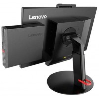 Lenovo M75q AMD R5 + 24" en Huesoi