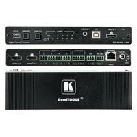 Kramer Electronics DSP-62-AEC matriz de conmutaci&oacute;n Matriz de conmutaci&oacute;n AV (Espera 4 dias) en Huesoi