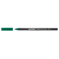 ROTULADOR PUNTA REDONDA 2MM 1300 VERDE EDDING 1300-04 (MIN10) (Espera 4 dias) en Huesoi