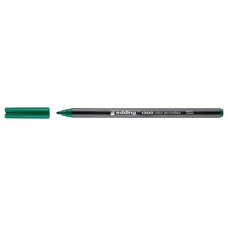 ROTULADOR PUNTA REDONDA 2MM 1300 VERDE EDDING 1300-04 (MIN10) (Espera 4 dias) en Huesoi