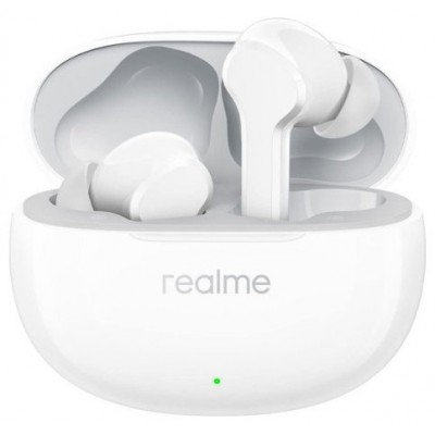 REALME BUDS T110  POP WHITE (Espera 4 dias) en Huesoi