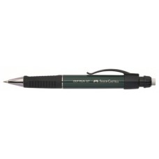 PORTAMINAS GRIP PLUS 0.7MM VERDE FABER CASTELL 130700 (MIN5) (Espera 4 dias) en Huesoi