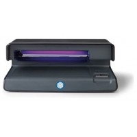 SAFESCAN 50 - DETECTOR DE BILLETES FALSOS UV MAS en Huesoi