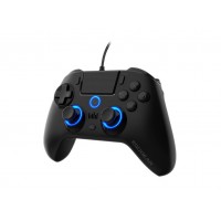 GAMEPAD EGOGEAR SC10 AUDIO PS4 NEGRO en Huesoi