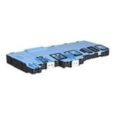 Canon IPF-600/IPF605,IPF610 MC16  6000 Cartucho de mantenimiento, Tinta residual en Huesoi