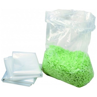 HSM Bolsas de plastico (10 bolsas) B26, B32, AF500, 530, 125.2 en Huesoi