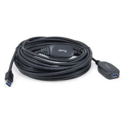 CABLE ALARGO USB 3.0 ACTIVO 10M EQUIP en Huesoi