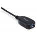 CABLE ALARGO USB 3.0 ACTIVO 10M EQUIP en Huesoi