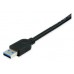 CABLE ALARGO USB 3.0 ACTIVO 10M EQUIP en Huesoi