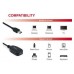 CABLE ALARGO USB 3.0 ACTIVO 10M EQUIP en Huesoi