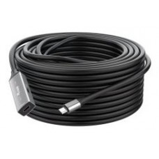 CABLE ALARGO USB-C EQUIP 133356 ACTIVO 5m 5Gbps en Huesoi