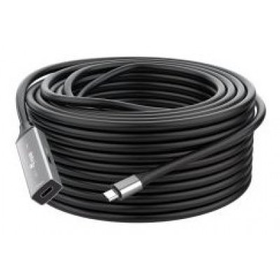 CABLE ALARGO USB-C EQUIP 133356 ACTIVO 5m 5Gbps en Huesoi