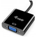 ADAPTADOR USB 3.0 A VGA EQUIP 1920 X 1080 60HZ en Huesoi