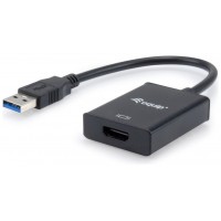 ADAPTADOR USB 3.0 A HDMI  EQUIP 1920 X 1080 60HZ en Huesoi