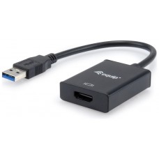 ADAPTADOR USB 3.0 A HDMI  EQUIP 1920 X 1080 60HZ en Huesoi