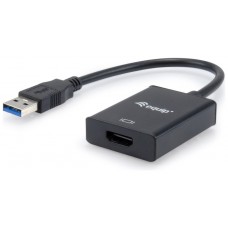 ADAPTADOR USB 3.0 A HDMI EQUIP 1920 X 1080 60HZ en Huesoi