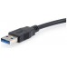 ADAPTADOR USB 3.0 A HDMI EQUIP 1920 X 1080 60HZ en Huesoi