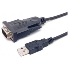 CABLE USB 2.0 A SERIE RS232 EQUIP 1.5M COMPATIBLE en Huesoi