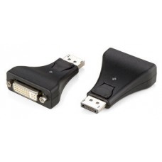 EQUIP ADAPTADOR DISPLAYPORT A DVI en Huesoi