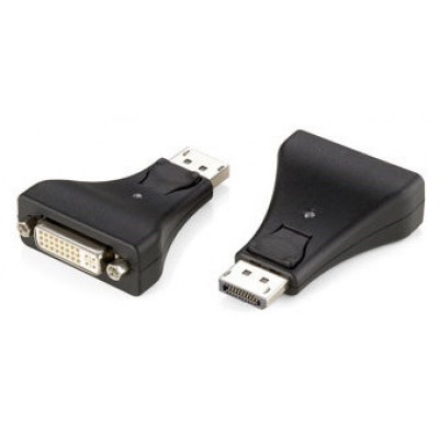 EQUIP ADAPTADOR DISPLAYPORT A DVI en Huesoi