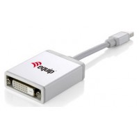 ADAPTADOR MINI DISPLAYPORT / THUNDERBOLT A DVI en Huesoi