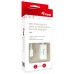 ADAPTADOR MINI DISPLAYPORT MACHO A DISPLAYPORT HEMBRA en Huesoi