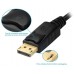 ADAPTADOR DISPLAYPORT A VGA / HDMI / DVI EQUIP 133441 en Huesoi