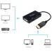 ADAPTADOR DISPLAYPORT A VGA / HDMI / DVI EQUIP 133441 en Huesoi