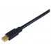 CABLE MINI DISPLAYPORT A DISPLAYPORT 4K 2M EQUIP en Huesoi