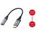 CABLE ADAPTADOR DISPLAYPORT 1.2 A HDMI HEMBRA 4K en Huesoi