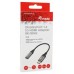 CABLE ADAPTADOR DISPLAYPORT 1.4 A HDMI HEMBRA 8K en Huesoi