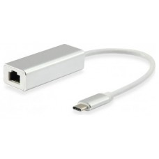 ADAPTADOR USB-C EQUIP 133454 A 1x1Gb RJ45 en Huesoi