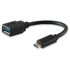 CABLE USB-C A TIPO A HEMBRA en Huesoi