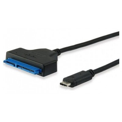 CABLE ADAPTADOR USB-C A SATA MACHO REF. 133456 en Huesoi