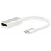 ADAPTADOR USB-C EQUIP 133458 A 1xDISPLAYPORT HEMBRA en Huesoi