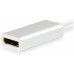 ADAPTADOR USB-C EQUIP 133458 A 1xDISPLAYPORT HEMBRA en Huesoi