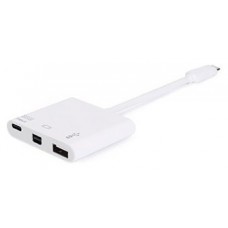 ADAPTADOR USB-C EQUIP 133463 A 1xMINI DISPLAYPORT en Huesoi