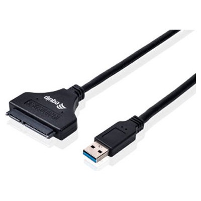 ADAPTADOR USB 3.0 EQUIP A SATA en Huesoi